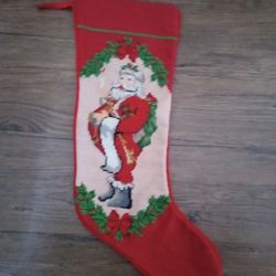Christmas Stocking 