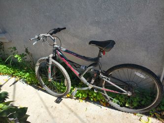 Bike 26 inch wheels
