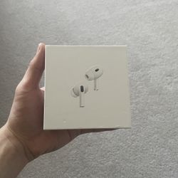 pro 2 never opened 