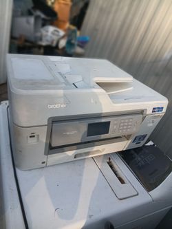 Brother business printer