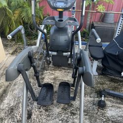 Elliptical Machine 