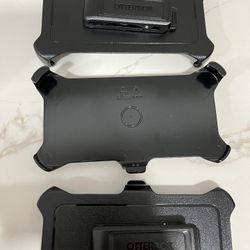 iPhone 13 Otterbox Defender Belt Clip new
