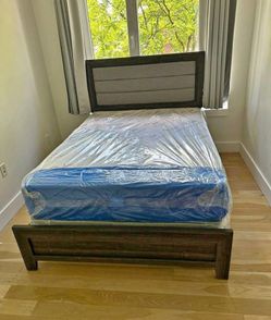 💎 All Size Brand New Bed Set For Sale Cash On Delivery Avalible 🚨