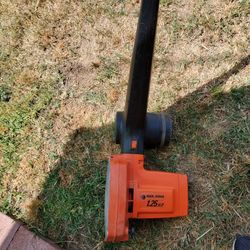 Black & Decker Electric Edger