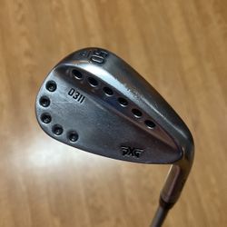 0311 PXG Wedge