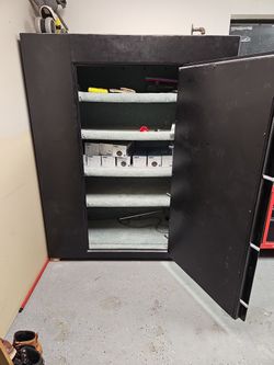 Gun Safe