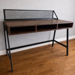 Beautiful Home Office Desk