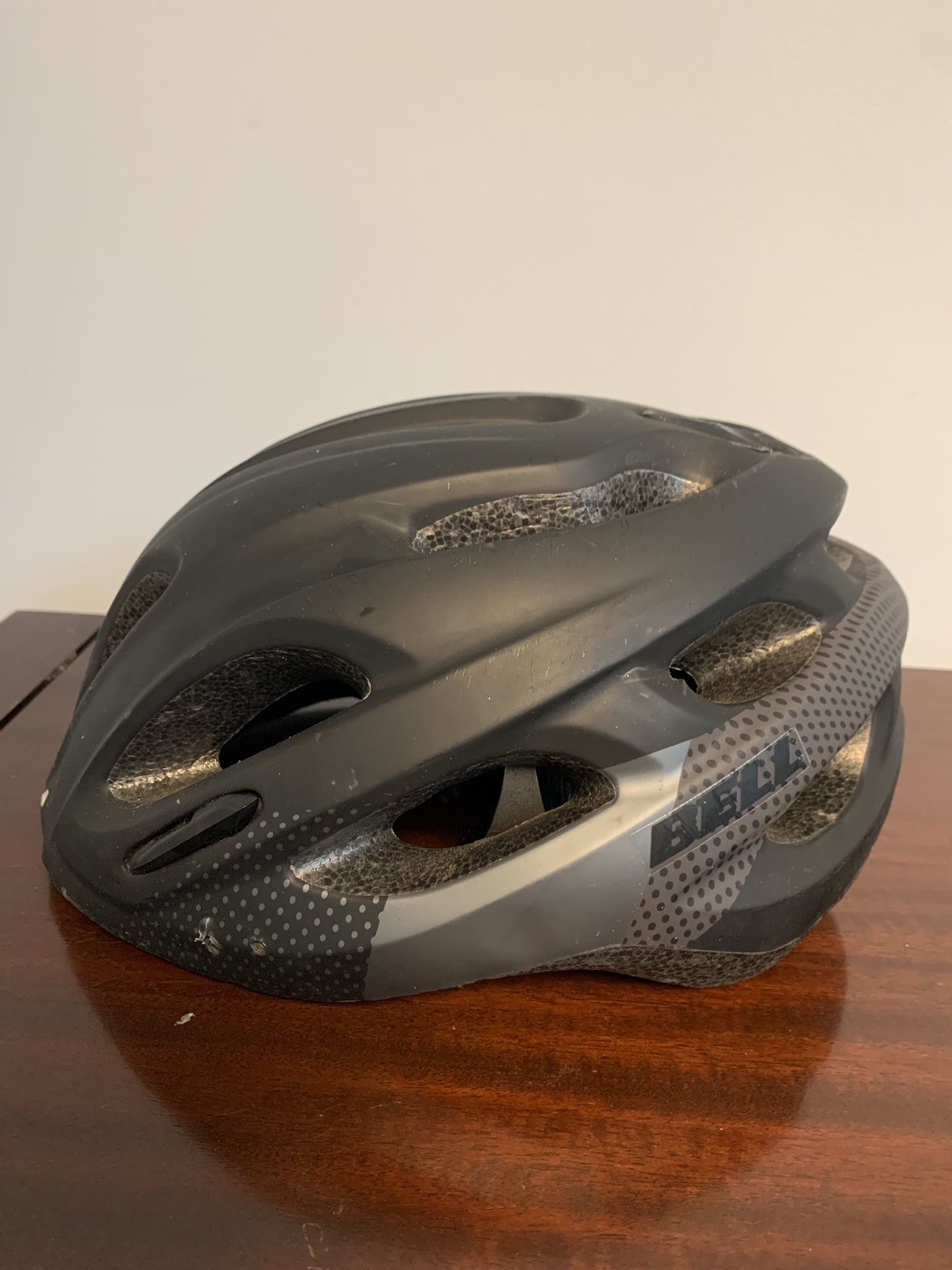 Bell Voyager Bike Helmet