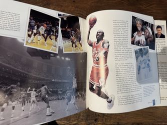 Sports History Coffee Table Book/CD Box Set