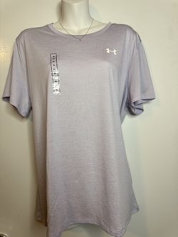 Women XL Workout shirt