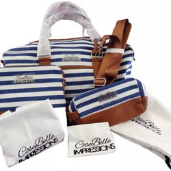 Cose Belle IMPRESSIONS