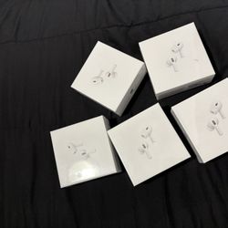 Air Pod PRO 2s $150