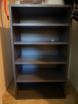 Shoe Rack
