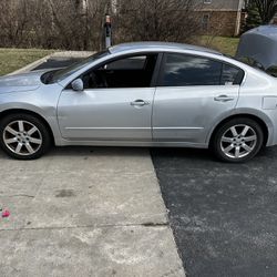 2010 Nissan Altima