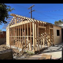 House Foundations ADUs