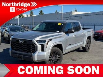 2023 Toyota Tundra