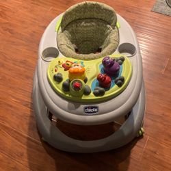 Baby Walker 