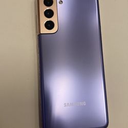 Galaxy S21 Fully Unlocked 