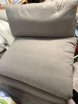 Modular Couch Piece
