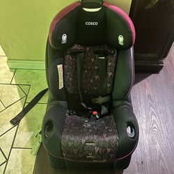 Car Seat