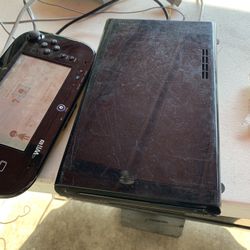 Wii U Bundle