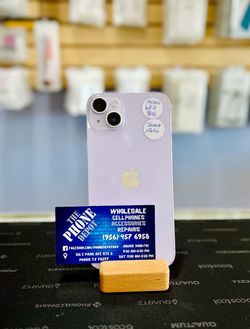 iPhone 14 Plus 128GB TMOBILE/Metro Only