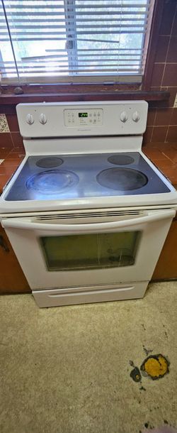 Electronic Stove