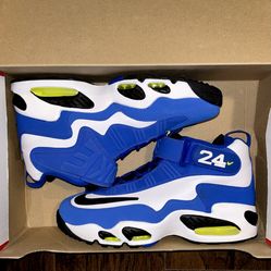 Nike Air Griffey Max 1 “Varsity Royal” (2021) Men’s Size 11