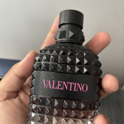 Valentino Born in Roma 100ml Brand New With Receipt