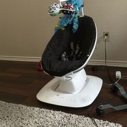 4moms Mamaroo Swing