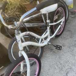 Elektra Bicycle 