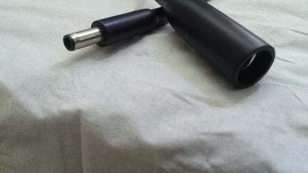 Dell power adapter conversion cable