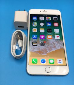 İPhone 6 Plus 64GB UNLOCKED