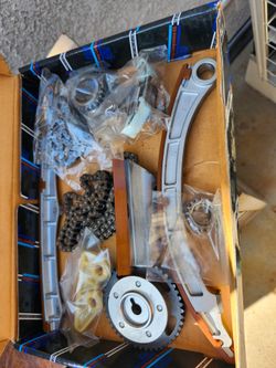 Timing chain kit 2009 honda civic