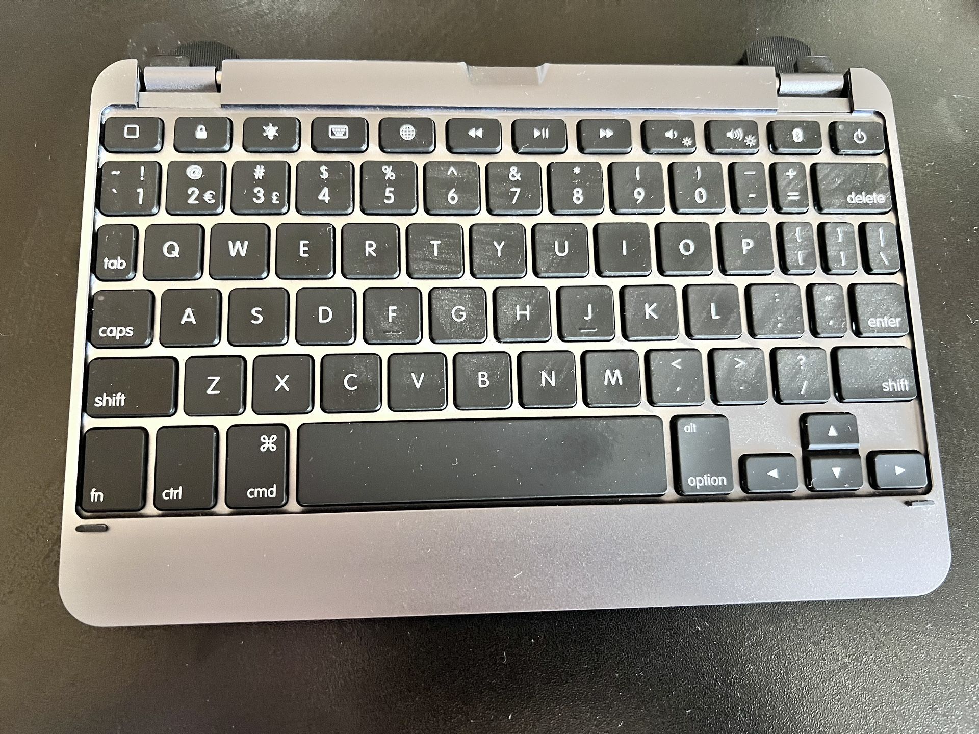 Keyboard Attachment For iPad Mini 4/5