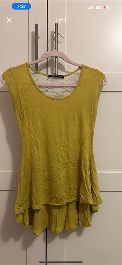 Women’s Clothing - Please Buy College Student Clean Out 
