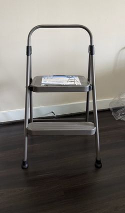 Step Stool