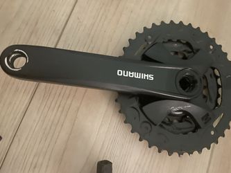 SRAM GX 1000 Crank Set 