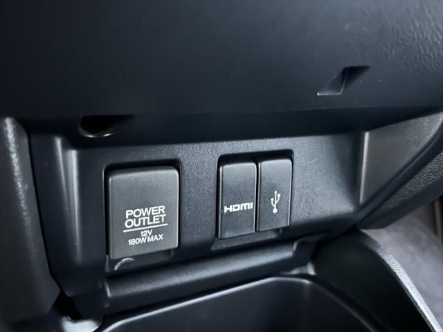 2017 Honda Fit