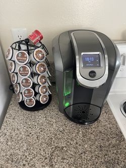 Smart Keurig