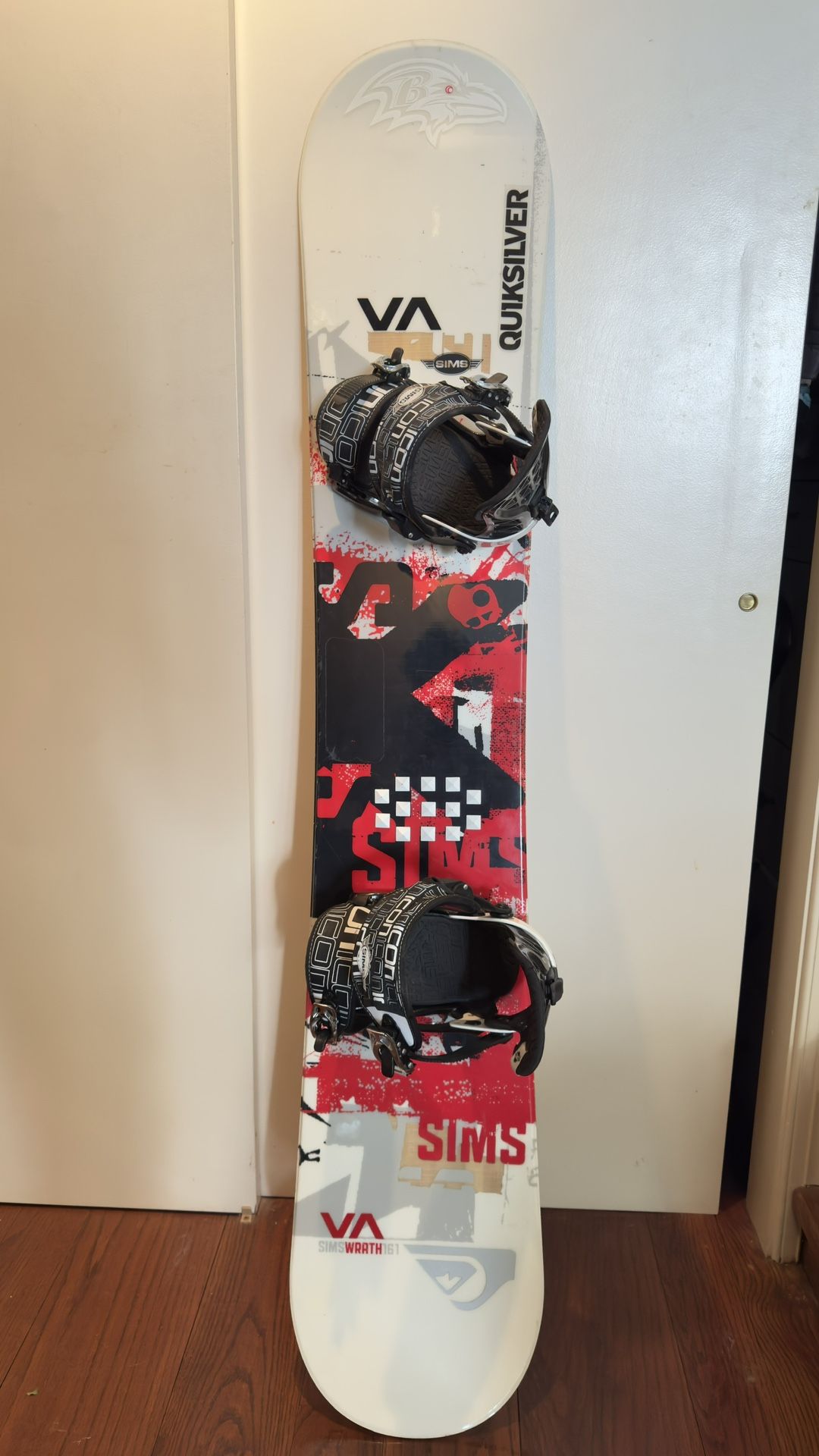 Sims Snowboard