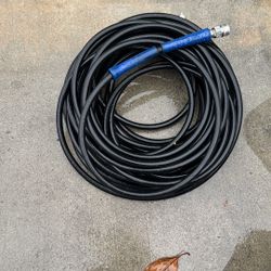 Pressure Washer Hose