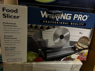 Food Slicer