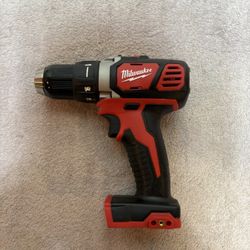 Milwaukee M18 1/2” Drill (Tool Only)