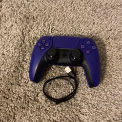 PS5 controller with Type-C Cable