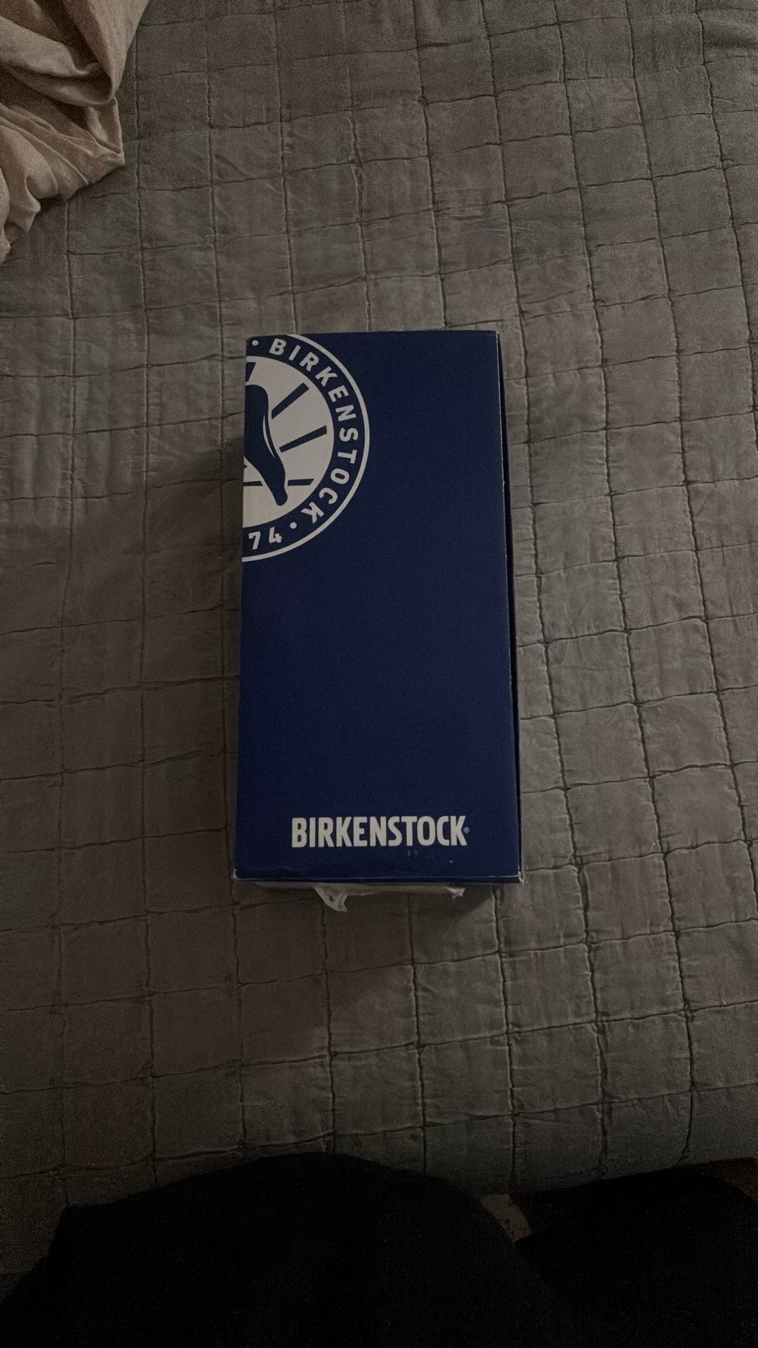 New Birkenstock Clogs Size 38 