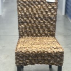 Brand New Banana Leaf Dining / Office Chair