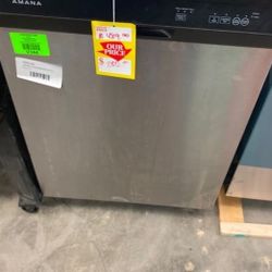 Amana ADBAGS dishwasher CT7D