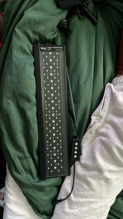 Hygger 18W Full Spectrum Light