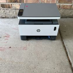 Hp Printer